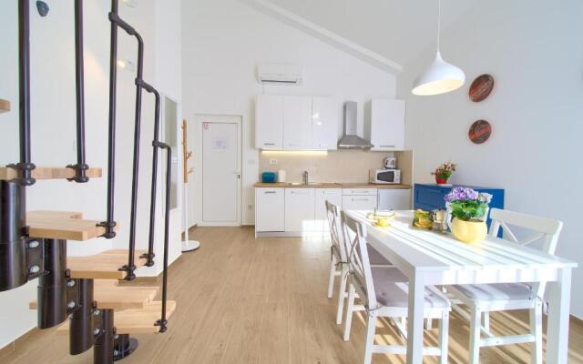 Apartments Meri