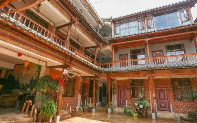 Yuren Xiaozhu Inn