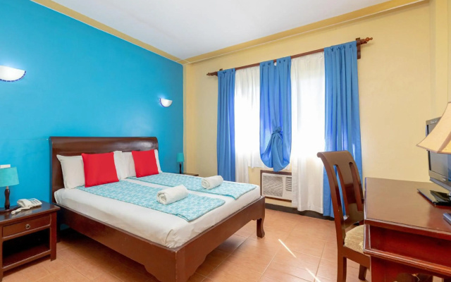OveMar Resort Hotel