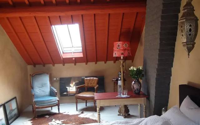 B&B Villa Thibault