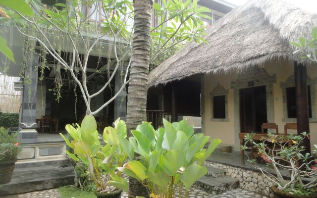 Pondok Indah Bungalow Bingin