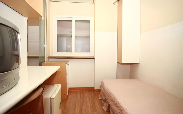 E-Livingtel - Hostel