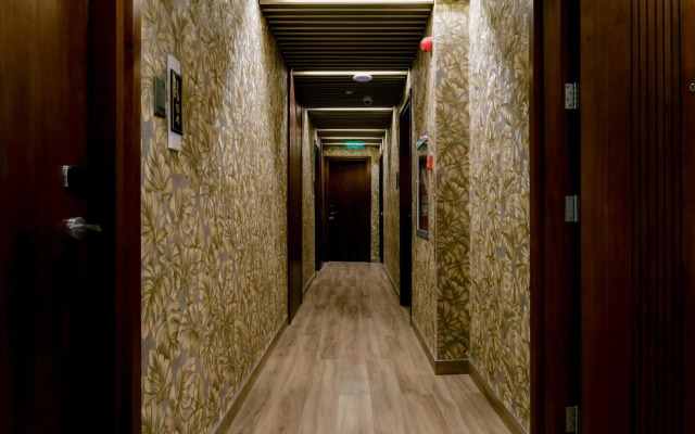 Goldberry Suites and Hotel Cebu