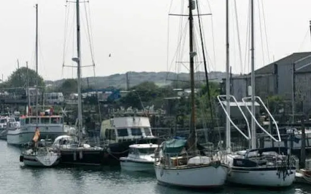 YHA Littlehampton