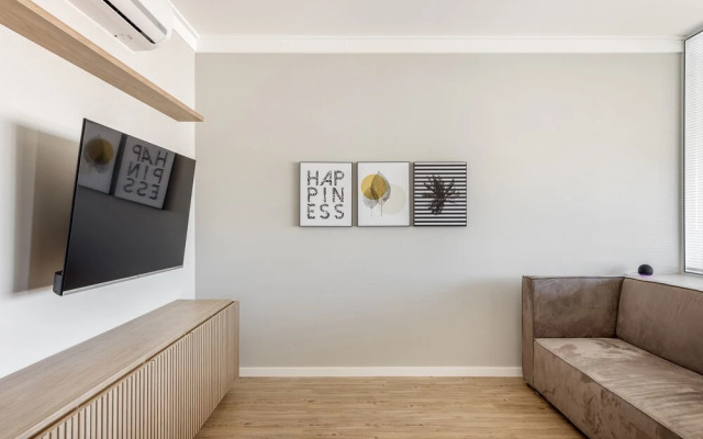 roomin I Kplatz I Campinas