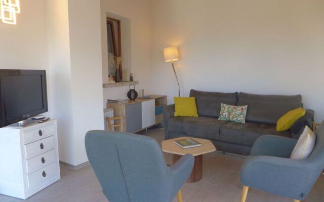 Apartment Bourdin Grimisuat