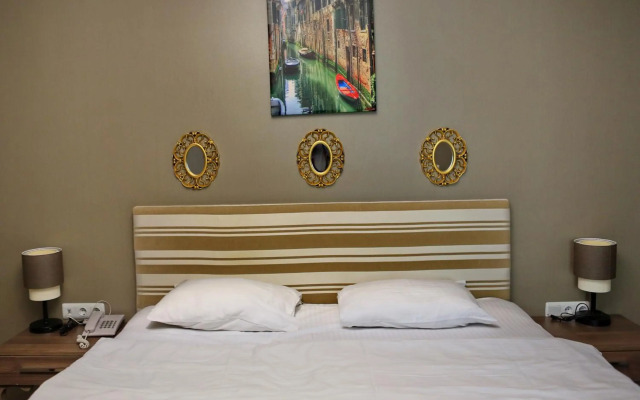 Adana City Hotel
