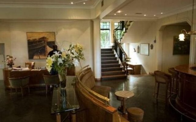 Hotel Naguilan