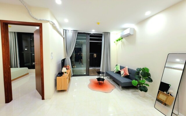 Housinco Premium 2brt view city