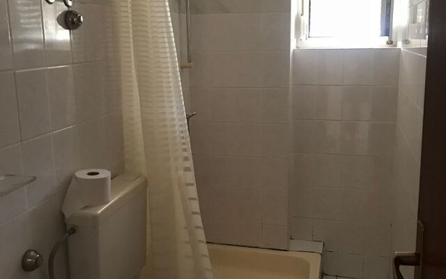 Apartment Miljenko - 80m from the sea: A1  Novalja, Island Pag