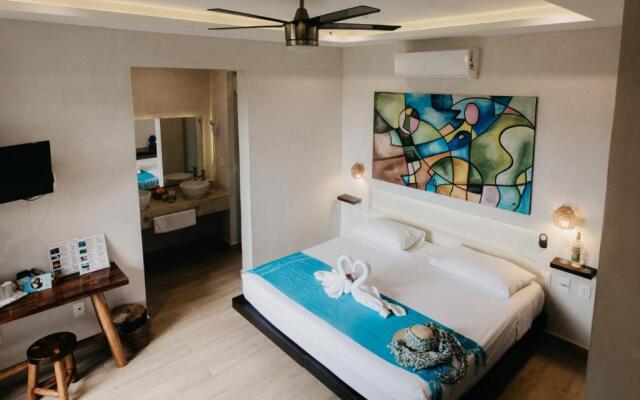 Pacha Tulum Boutique Hotel