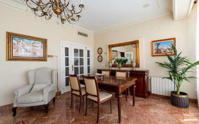 Apartamento Puerta de Jerez II