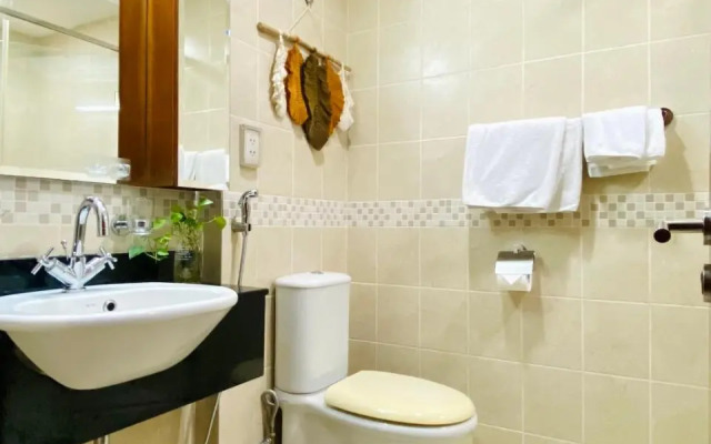 20% OFF ! Ru Rú Homestay