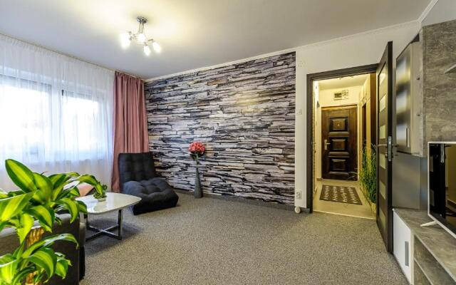 Anais Apartment Arad