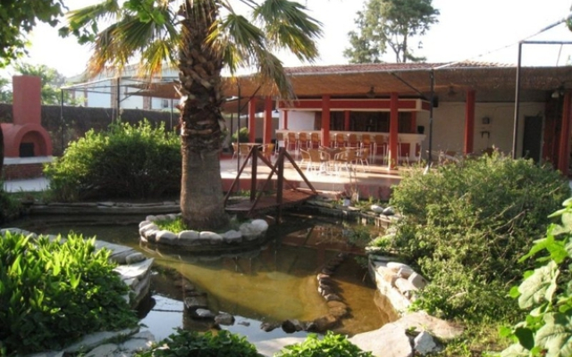 Hotel La Perla