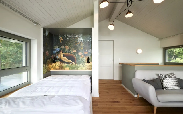 im-jaich Naturoase Rügen