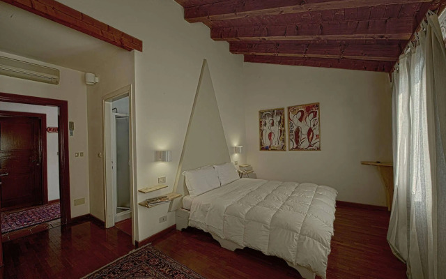 Villa Belfiore