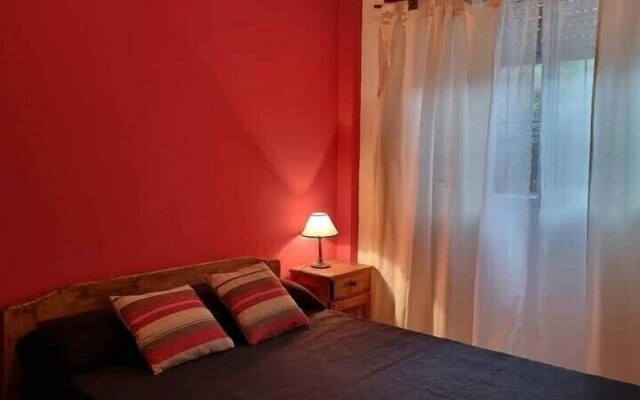 hospedaje residencial arenas