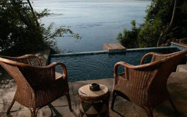 Tongabezi Lodge