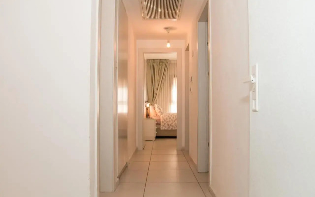 Luxurious Huge 5BR in Jerusalem center