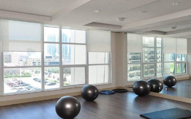Pathway Suites