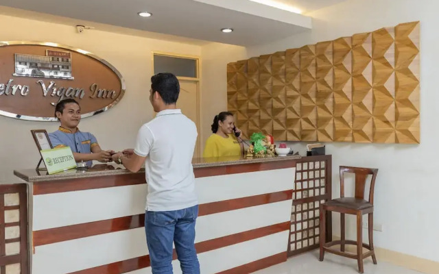 Metro Vigan Inn by ZEN Rooms