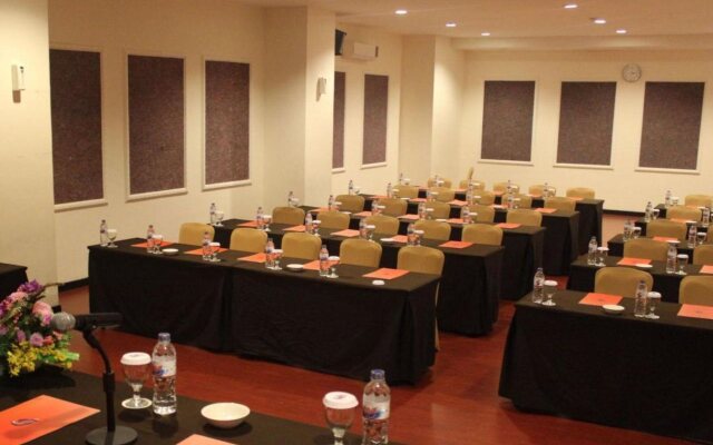 Hotel Grand Imawan