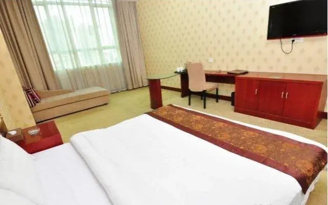 Xintiandi Hotel