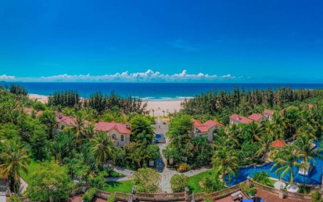 Xiangshui Bay Yuehai No.1 Seaview Hotel