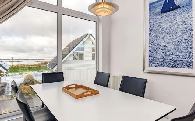 Holiday Home in Wendtorf