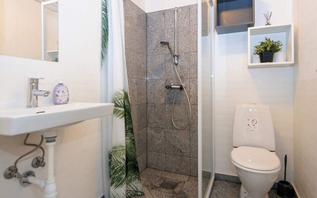 10 Person Holiday Home in Ulfborg