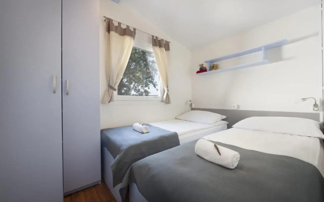 Aminess Planet Camping Maravea Holiday Homes