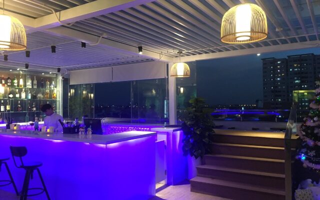 Aiden Saigon Hotel