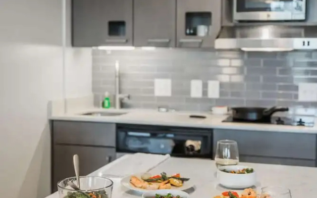 Hyatt House Allentown-Lehigh Valley