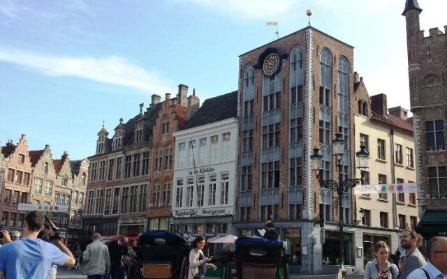 Forgatz' Zomerhuisje