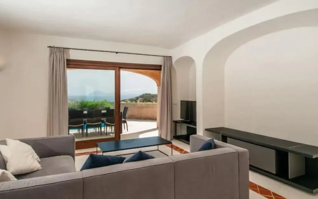 Villa Pevero Hills 3