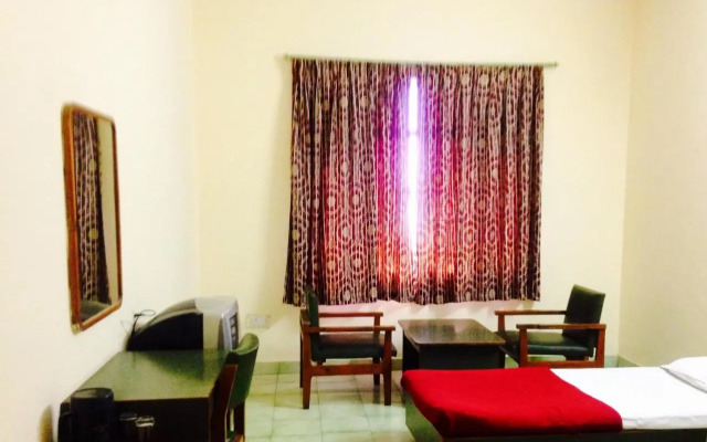Hotel Ranjit Residency