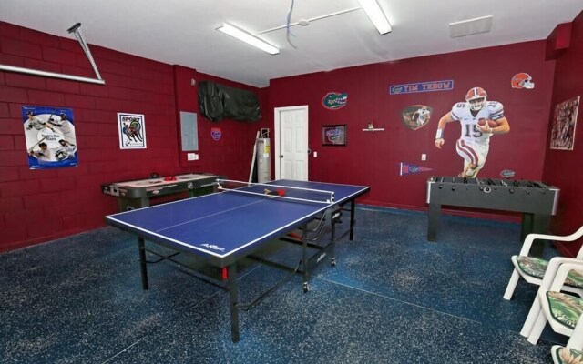 103bll Fantastic 4 bed With Games Room