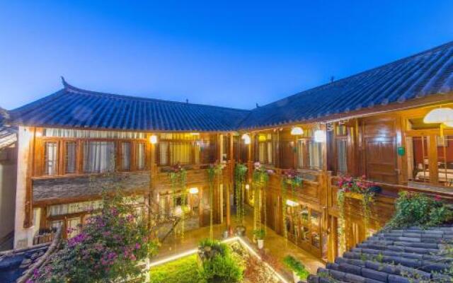 Wenlin Guest House