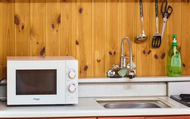 Pocheon Blooming Hill Pension