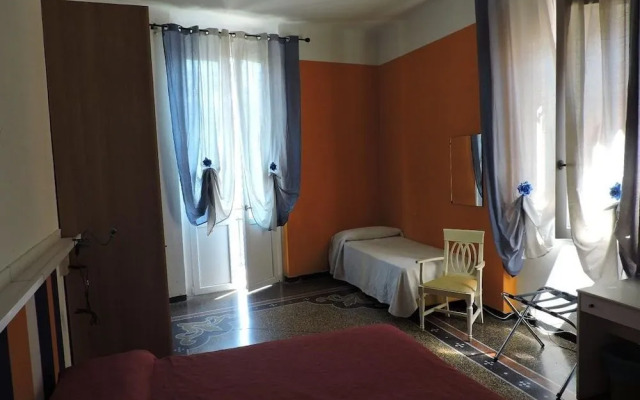 Albergo La Vela