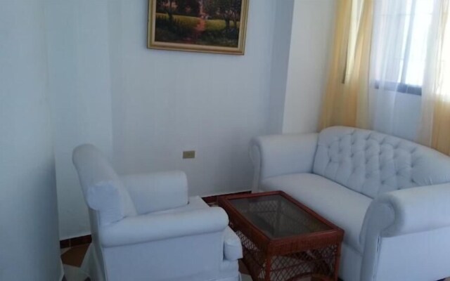 Hostal Plaza Yu