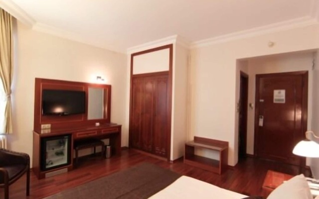 Vardar Palace Hotel - Special Class