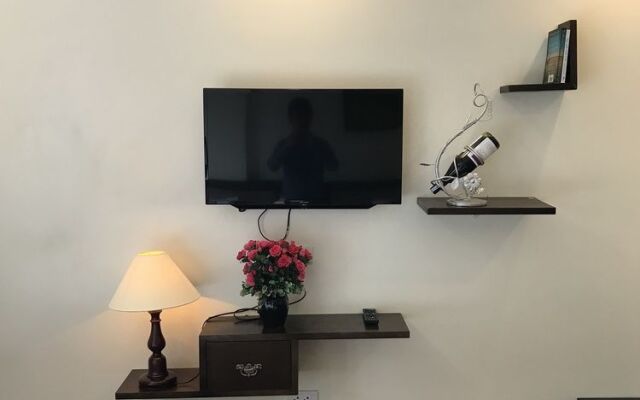 Sapa Memory Hotel 2