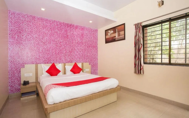 OYO 12260 Traveler's inn