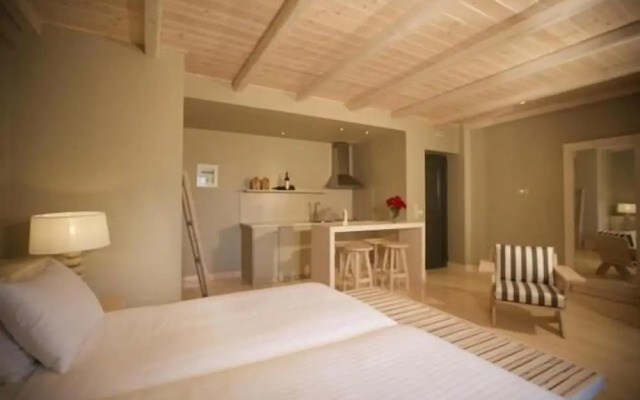 Melitsina Village Hotel