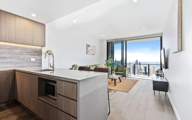 Casino Private Apartments - QStay