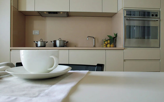 Residenza Ascanio Sforza