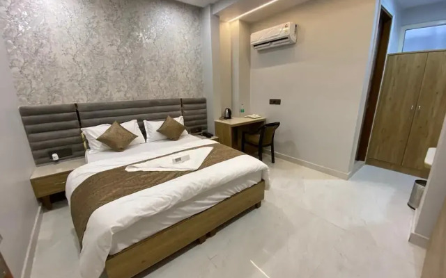 Hotel liyan inn