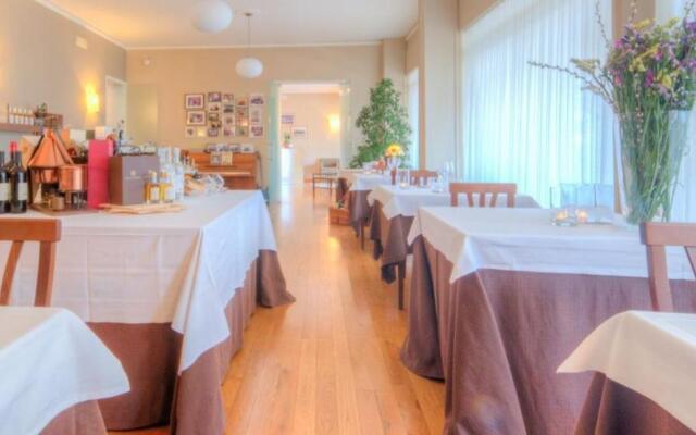 Hotel Belvedere